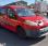 Fourgon avec parois et toit rigide Peugeot Partner