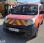 Fourgon avec parois et toit rigide Renault Kangoo