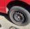 Fourgon avec parois et toit rigide Renault Kangoo
