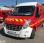 Fourgon avec parois et toit rigide Renault MASTER RT