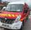 Ambulance (pour personne couchée) Renault Master