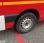 Ambulance (pour personne couchée) Renault Master