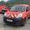 Fourgon avec parois et toit rigide Renault Kangoo