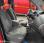 Fourgon avec parois et toit rigide Renault Kangoo