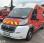 Ambulance (pour personne couchée) Citroën Jumper