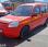 Fourgon avec parois et toit rigide Citroën Berlingo