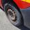Fourgon avec parois et toit rigide Renault Kangoo