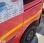 Fourgon avec parois et toit rigide Renault Kangoo