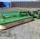 Faucheuse Krone EASY CUT R 320 CV