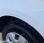 Fourgon avec parois et toit rigide Renault Kangoo