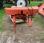 Faucheuse Kuhn GMD