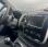 Fourgon avec parois et toit rigide Renault Trafic