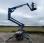 Nacelle automotrice CTE TRACESS 135