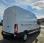 Fourgon avec parois et toit rigide Ford Transit