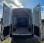 Fourgon avec parois et toit rigide Ford Transit