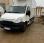 Fourgon à température dirigée (frigo) Iveco 35C13