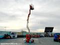 Nacelle automotrice JLG E300AJP