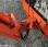 Nacelle automotrice JLG E300AJP