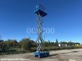 Nacelle automotrice Genie GS-2646