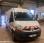 Fourgon avec parois et toit rigide Renault Master