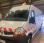 Fourgon avec parois et toit rigide Renault Master