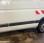 Fourgon avec parois et toit rigide Renault Master