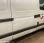 Fourgon avec parois et toit rigide Renault Master