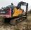 Pelle  Volvo EC160