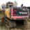 Pelle  Volvo EC160