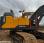 Pelle  Volvo EC160