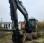 Pelle  Volvo EC160
