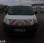 Fourgon avec parois et toit rigide Renault Kangoo