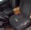 Fourgon avec parois et toit rigide Renault Kangoo