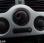 Fourgon avec parois et toit rigide Renault Kangoo