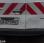 Fourgon avec parois et toit rigide Renault Kangoo