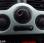 Fourgon avec parois et toit rigide Renault Kangoo