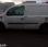 Fourgon avec parois et toit rigide Renault Kangoo