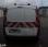 Fourgon avec parois et toit rigide Renault Kangoo