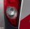 Fourgon avec parois et toit rigide Renault Kangoo