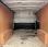 Fourgon avec parois et toit rigide Renault Trafic