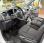 Fourgon avec parois et toit rigide Renault Trafic