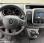 Fourgon avec parois et toit rigide Renault Trafic