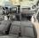 Fourgon avec parois et toit rigide Renault Trafic