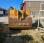 Curage rotatif Liebherr            