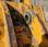 Curage rotatif Liebherr            