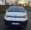 Fourgon avec parois et toit rigide Citroën Jumpy