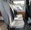 Fourgon avec parois et toit rigide Mercedes Sprinter