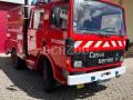 Incendie Berliet 130B