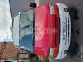Fourgon avec parois et toit rigide Renault Master