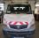 Benne basculante de chantier et de TP Renault MASTER.PR